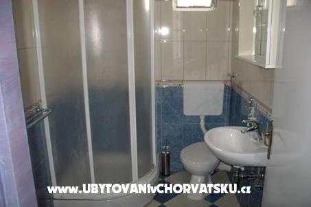 Apartmány Dinko &amp; Marija – foto 8