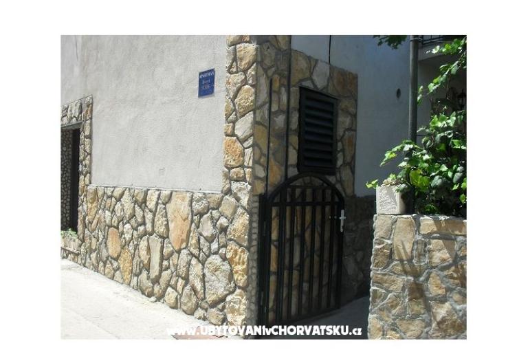 Apartmány Dinko &amp; Marija – foto 9