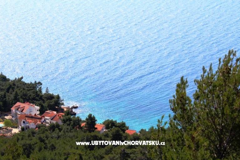 Apartmány Floris Ivan Dolac – foto 17