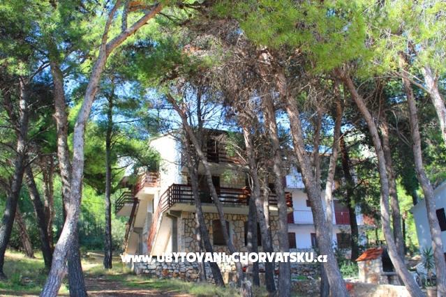 Apartmány Floris Ivan Dolac – foto 2