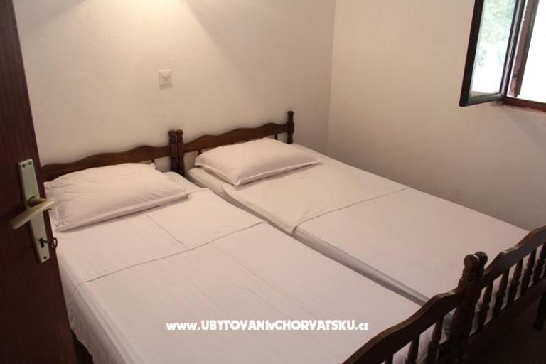 Apartmány Floris Ivan Dolac – foto 5
