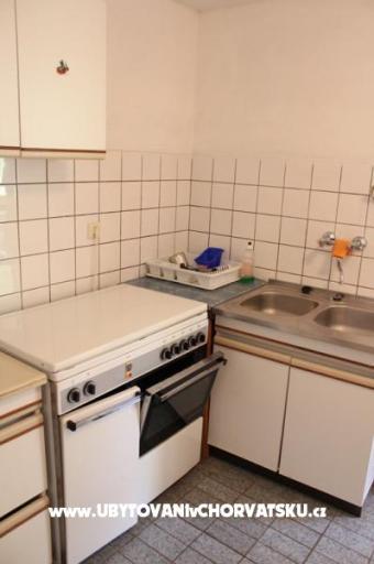 Apartmány Floris Ivan Dolac – foto 9