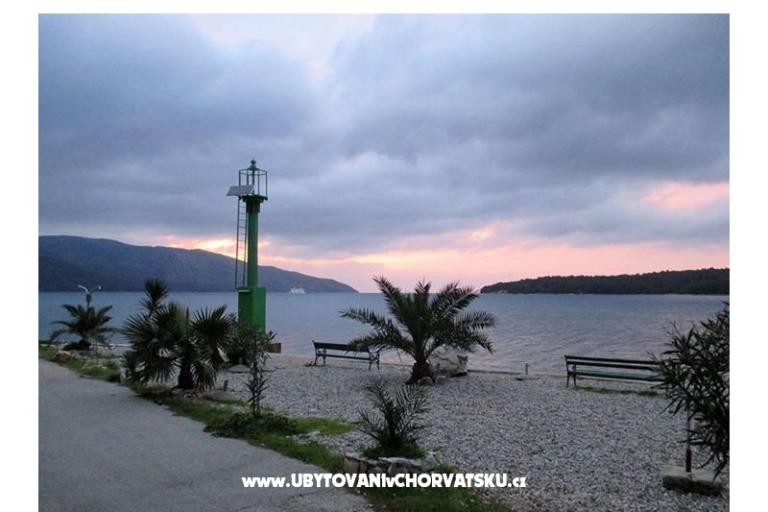 Apartmány Dulčić – foto 13