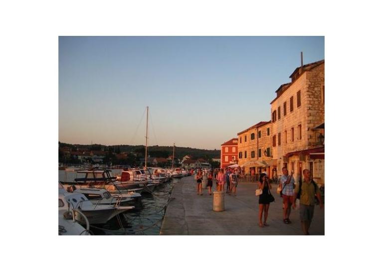 Apartmány Dulčić – foto 14