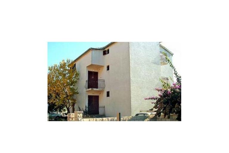 Apartmány Dulčić – foto 2