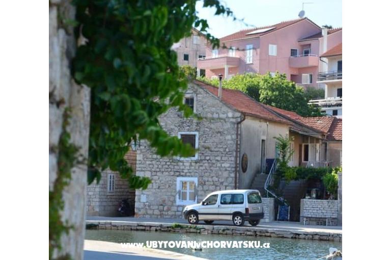 Apartmány Ena – foto 2