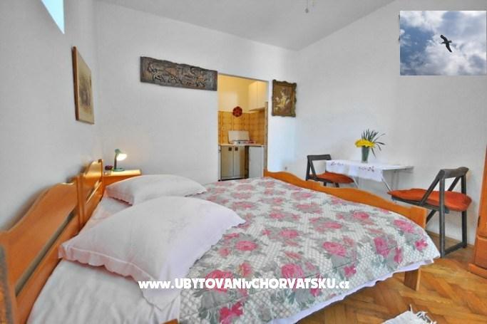 Apartmány Grgicevic – foto 11
