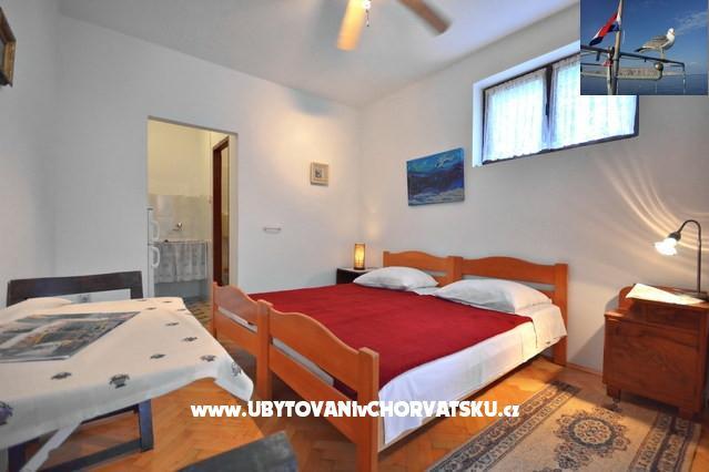 Apartmány Grgicevic – foto 13