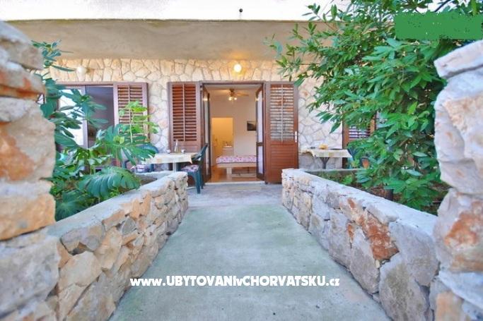 Apartmány Grgicevic – foto 3