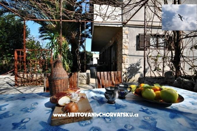 Apartmány Grgicevic – foto 4