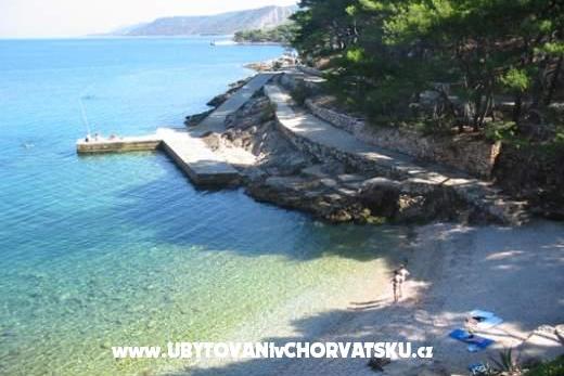 Apartmány Grgicevic – foto 8