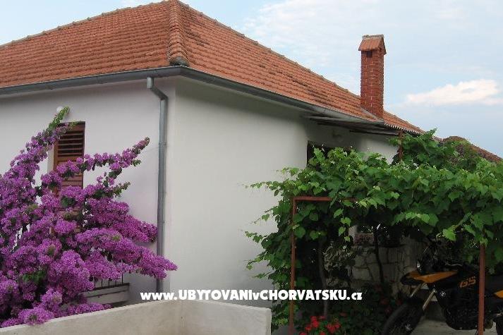 Apartmány Jelsa-Hvar – foto 3