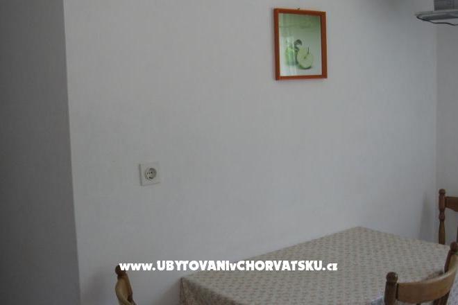 Apartmány Jelsa-Hvar – foto 5