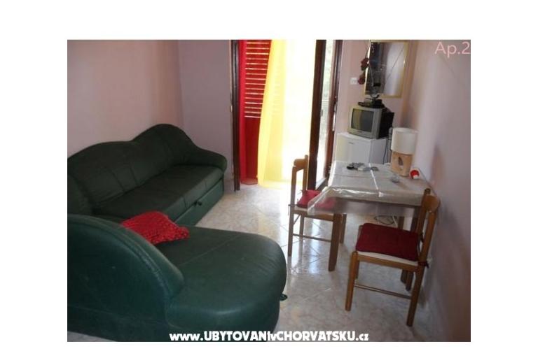 Apartmány Joško- 2 San Giorgio – foto 10