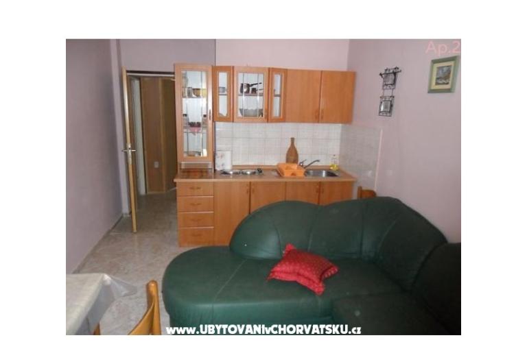 Apartmány Joško- 2 San Giorgio – foto 11