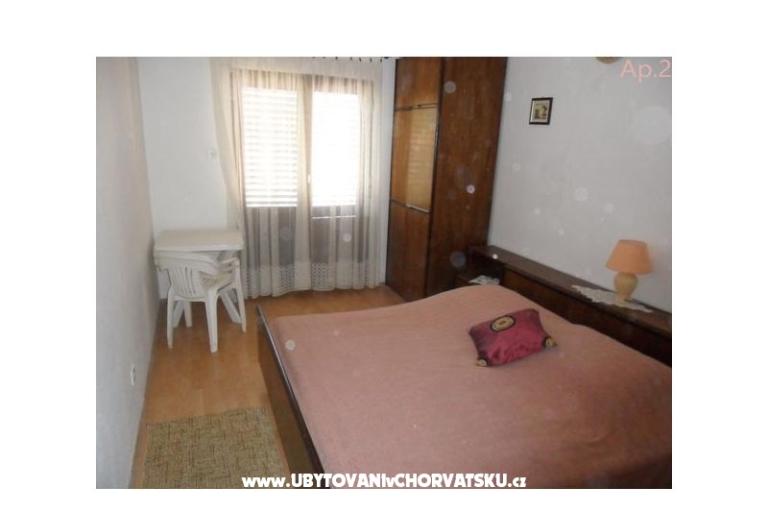 Apartmány Joško- 2 San Giorgio – foto 12