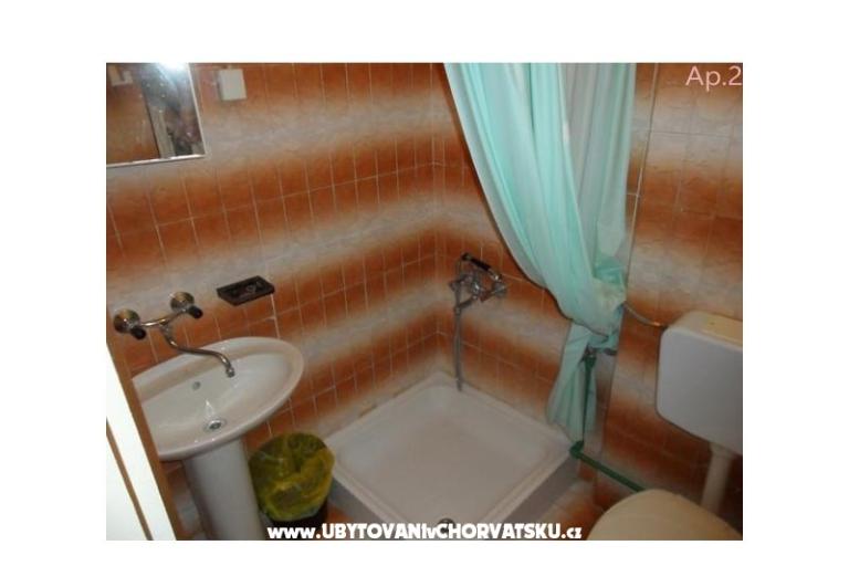 Apartmány Joško- 2 San Giorgio – foto 13