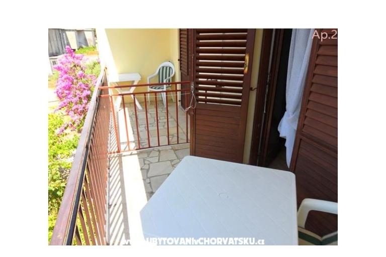 Apartmány Joško- 2 San Giorgio – foto 14