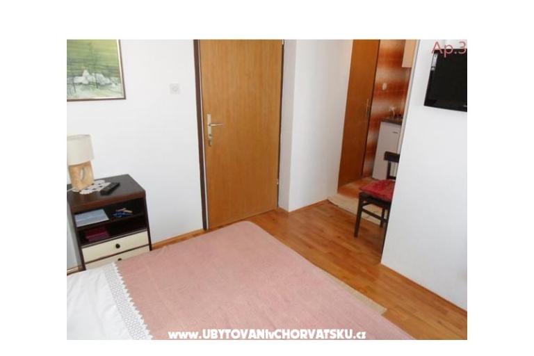 Apartmány Joško- 2 San Giorgio – foto 15
