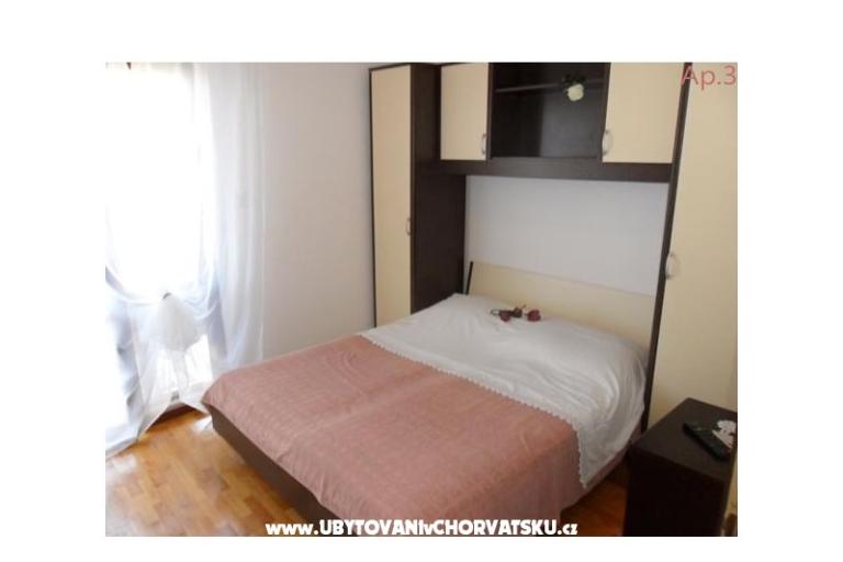 Apartmány Joško- 2 San Giorgio – foto 16