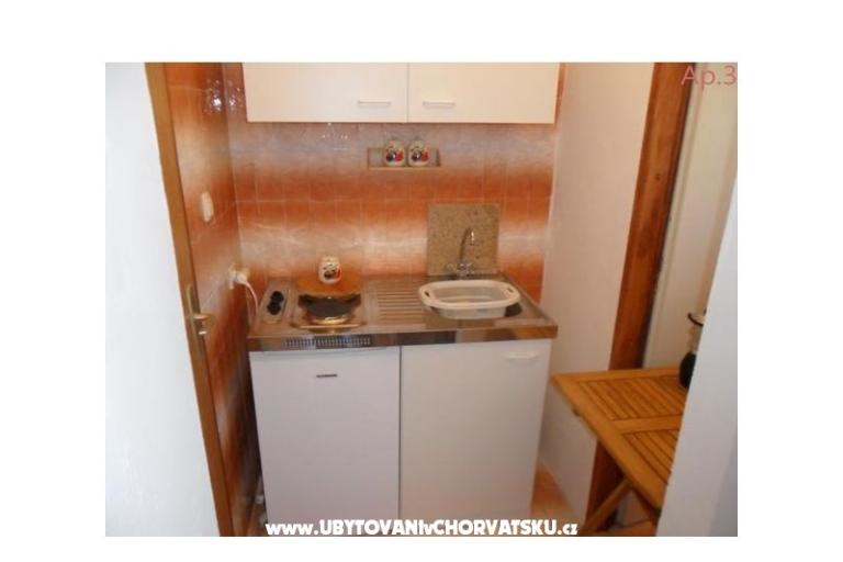 Apartmány Joško- 2 San Giorgio – foto 17