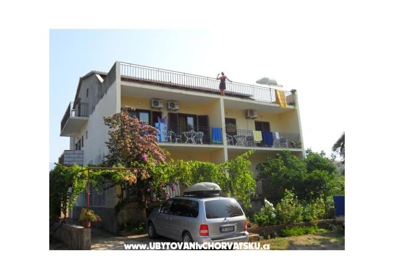Apartmány Joško- 2 San Giorgio – foto 2