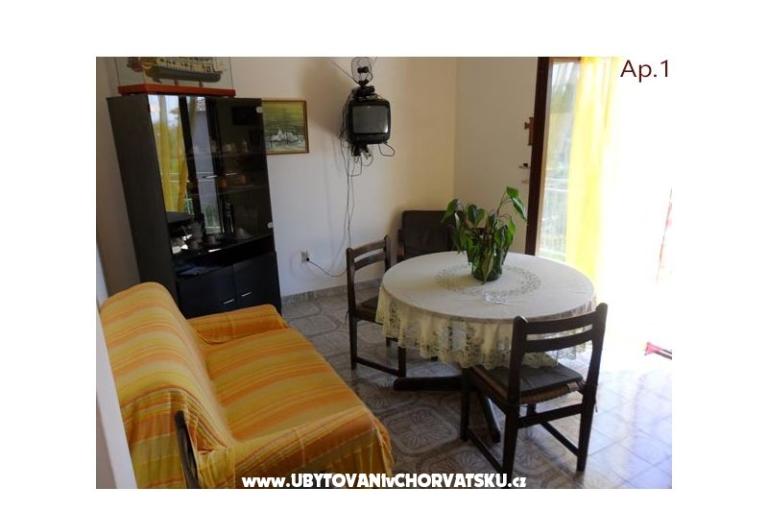 Apartmány Joško- 2 San Giorgio – foto 4