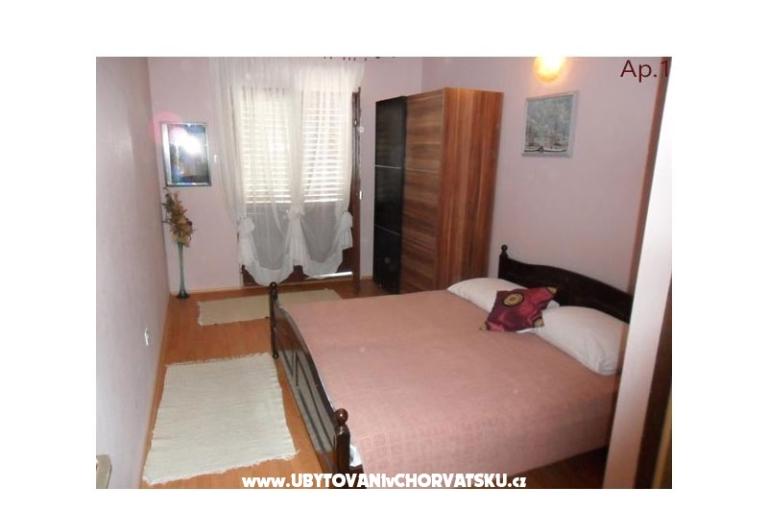 Apartmány Joško- 2 San Giorgio – foto 6