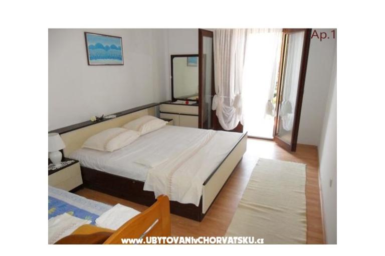Apartmány Joško- 2 San Giorgio – foto 7