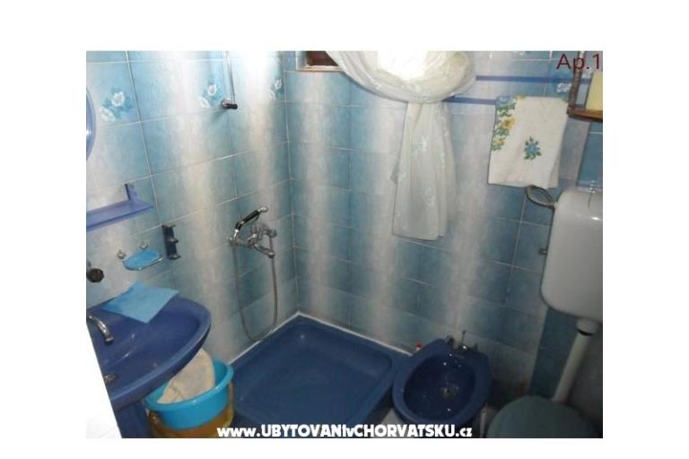 Apartmány Joško- 2 San Giorgio – foto 8