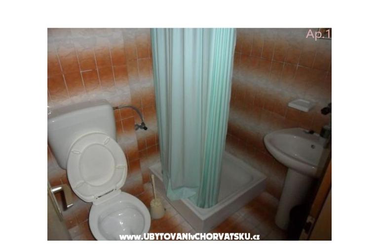 Apartmány Joško- 2 San Giorgio – foto 9