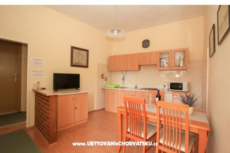 Apartmány Joze – foto 11