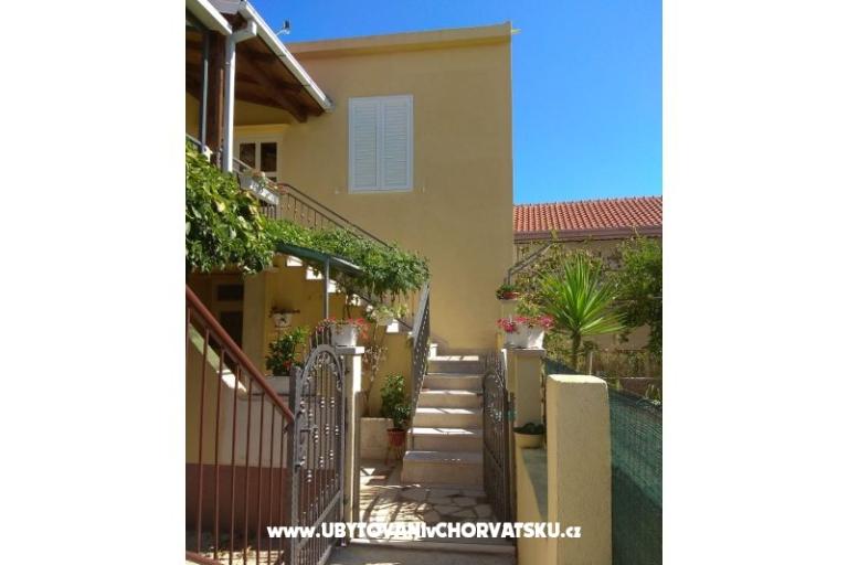 Apartmány Joze – foto 9