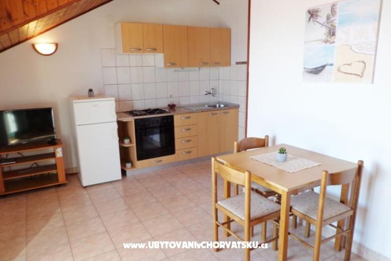 Apartmány Jure – foto 13