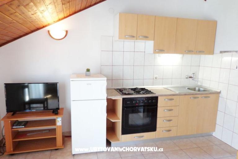 Apartmány Jure – foto 4