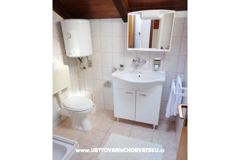 Apartmány Jure – foto 7