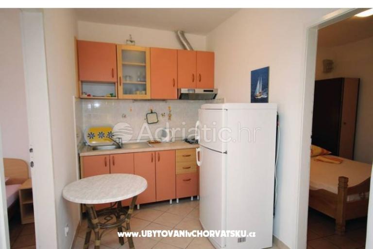 Apartmány Katica – foto 10