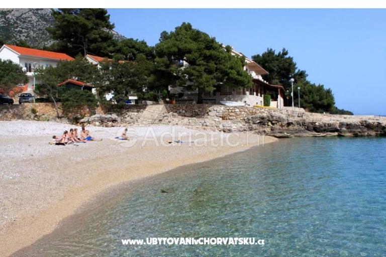 Apartmány Katica – foto 14