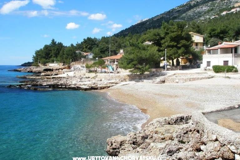 Apartmány Katica – foto 2