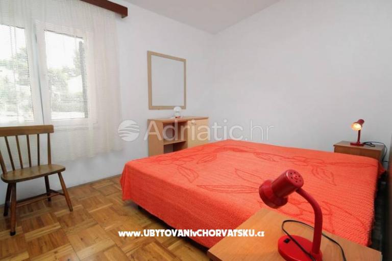 Apartmány Katica – foto 6