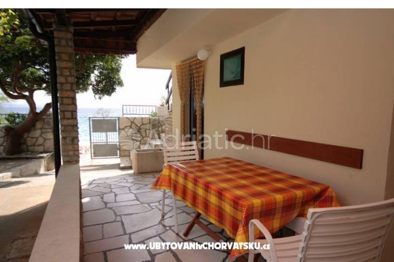 Apartmány Katica – foto 9