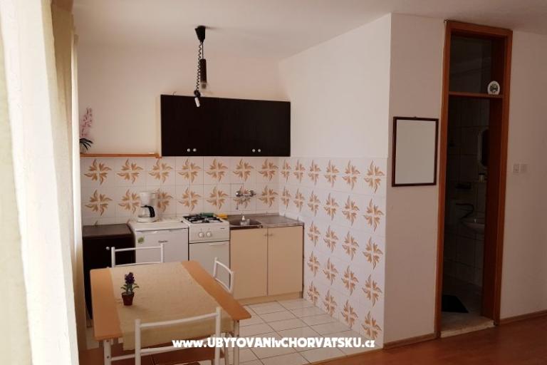 Apartmány Komarica – foto 10