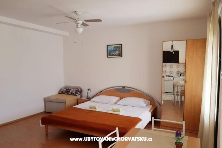 Apartmány Komarica – foto 11