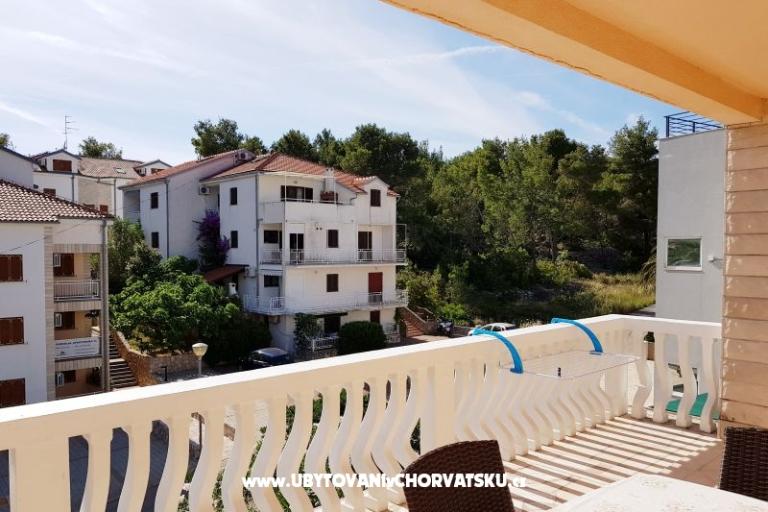 Apartmány Komarica – foto 12