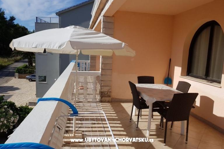 Apartmány Komarica – foto 13