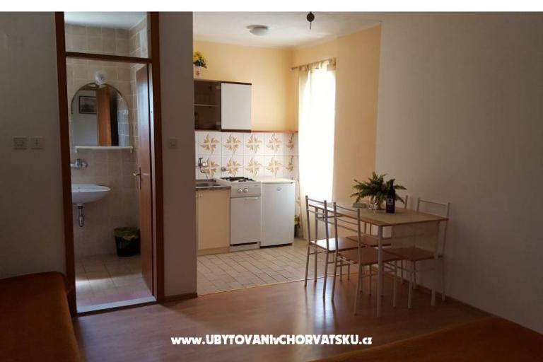 Apartmány Komarica – foto 14