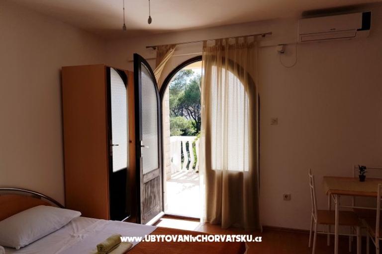 Apartmány Komarica – foto 17