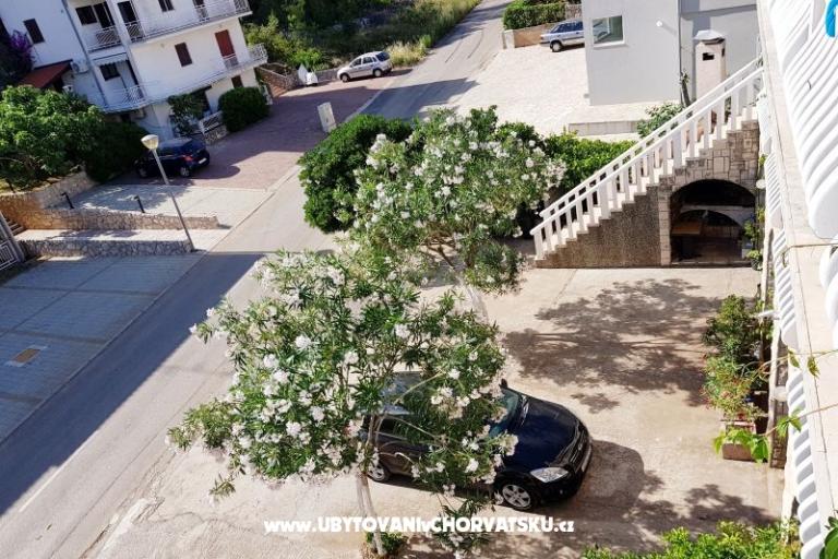 Apartmány Komarica – foto 18