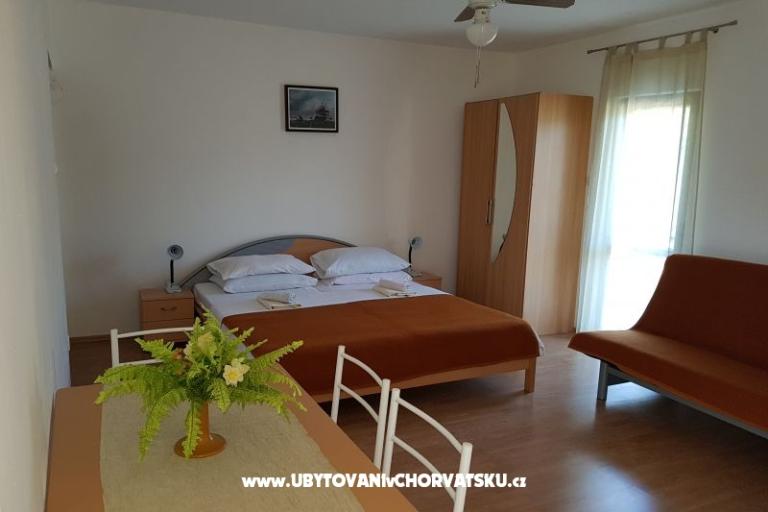 Apartmány Komarica – foto 2