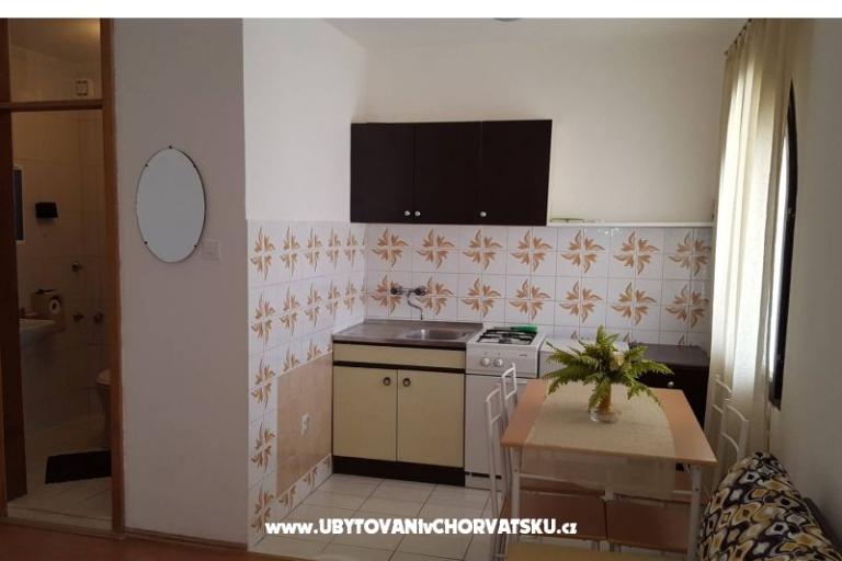 Apartmány Komarica – foto 3